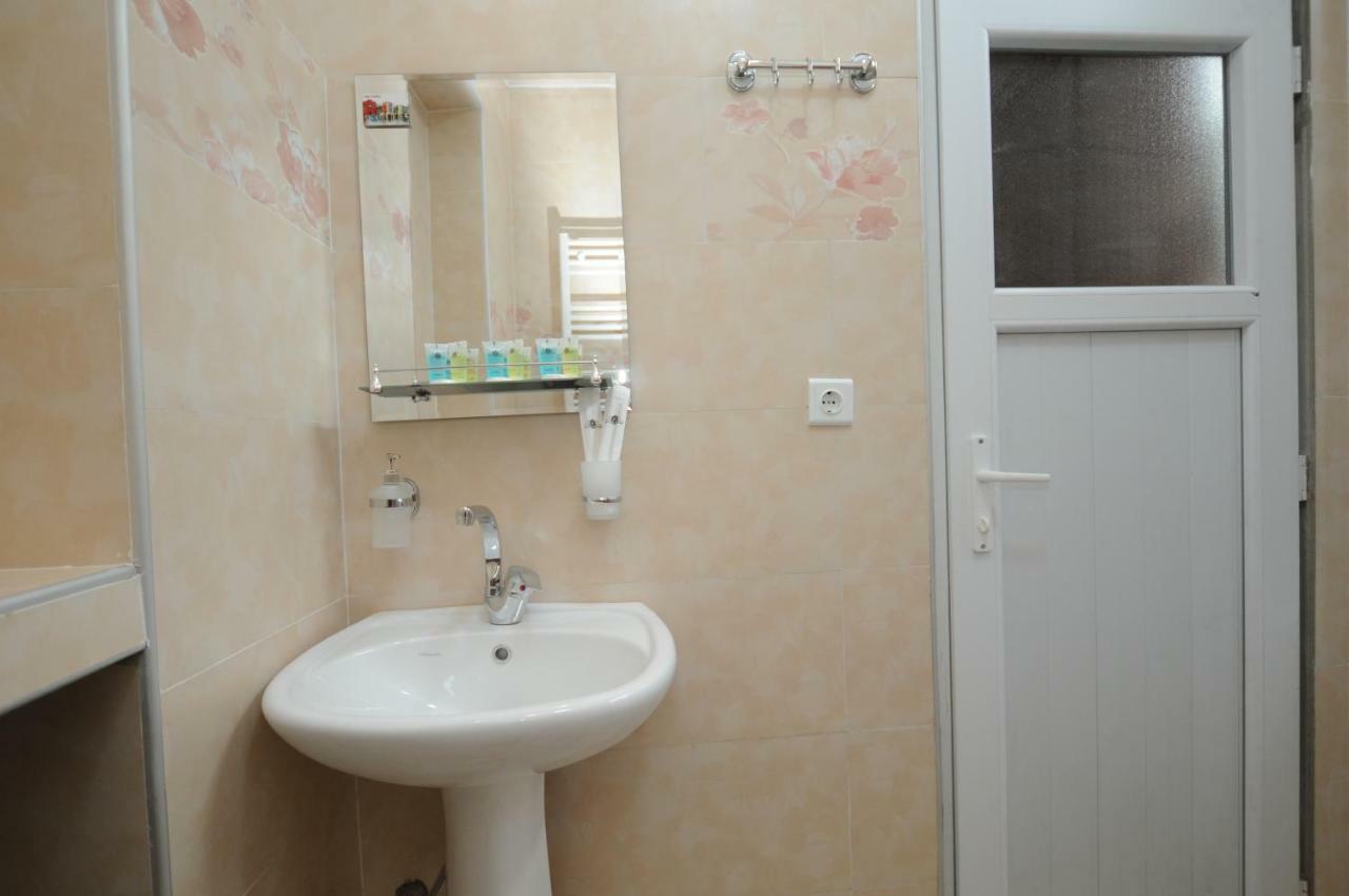 Shako'S Apartments Тбилиси Экстерьер фото