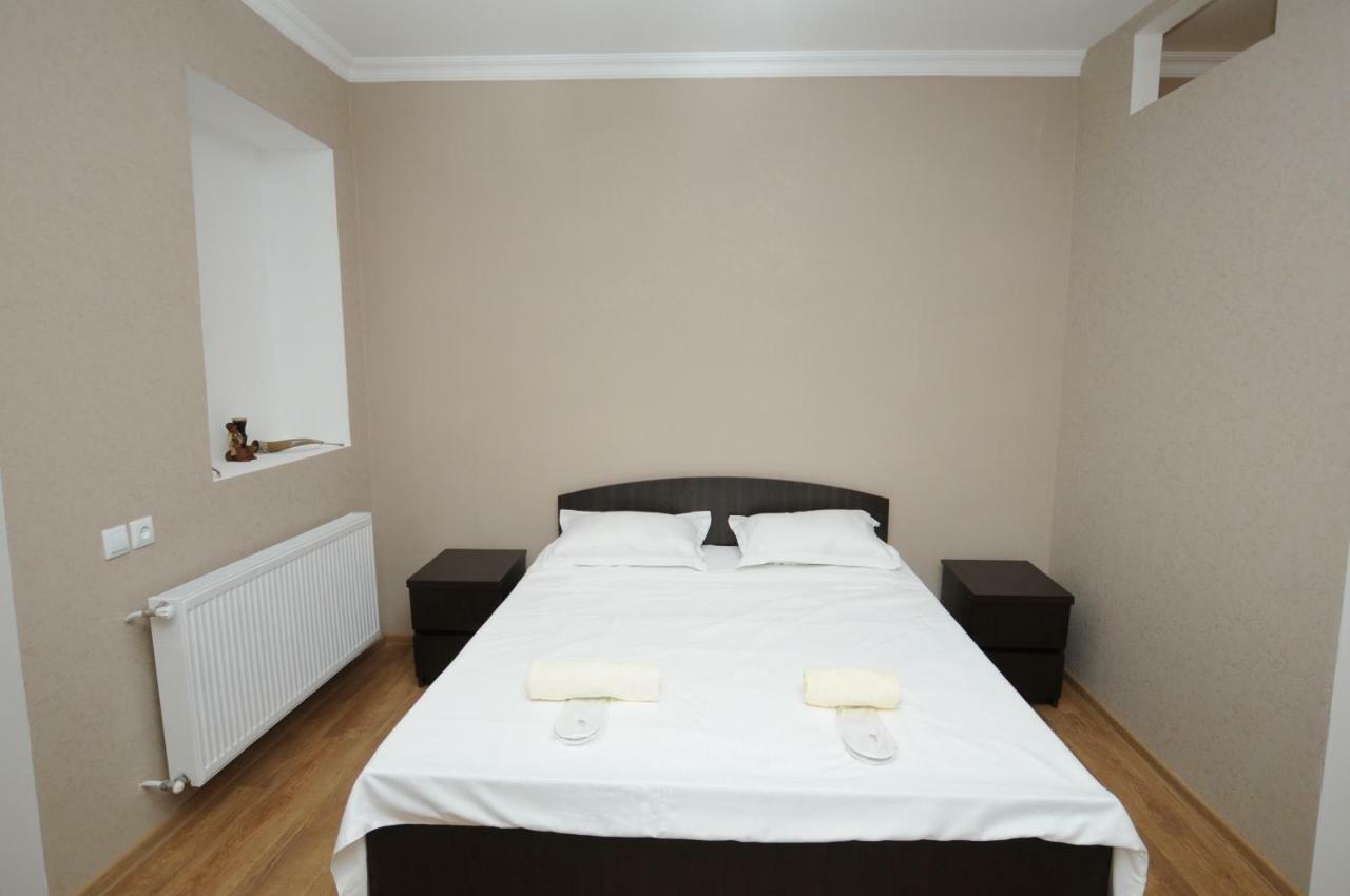 Shako'S Apartments Тбилиси Экстерьер фото