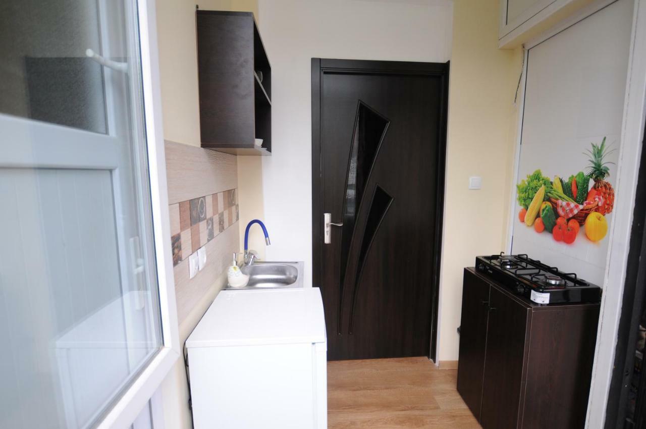 Shako'S Apartments Тбилиси Экстерьер фото