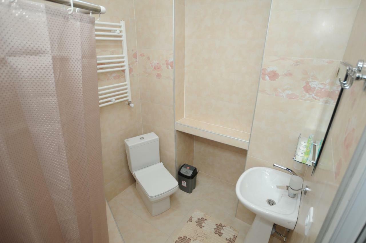 Shako'S Apartments Тбилиси Экстерьер фото