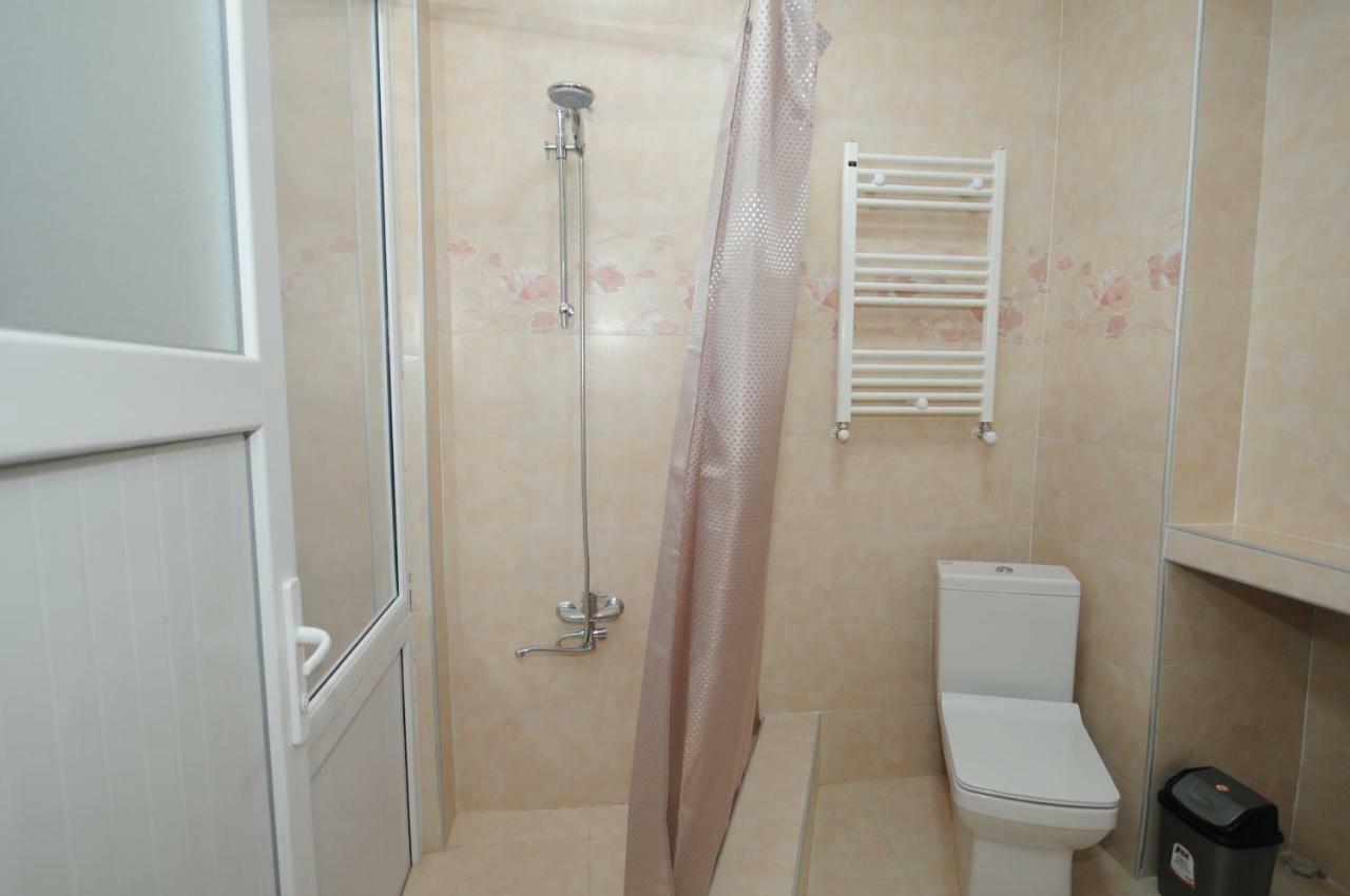 Shako'S Apartments Тбилиси Экстерьер фото