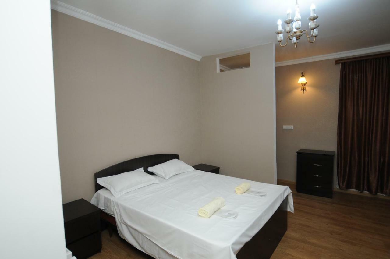 Shako'S Apartments Тбилиси Экстерьер фото